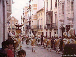 Fotos Antigua Semana Santa - Desde 1970